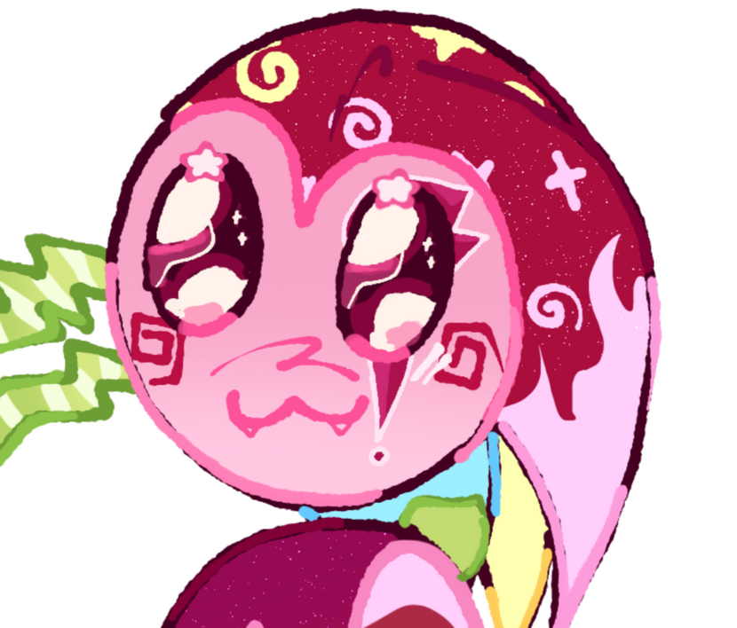 Hello~! Hello~!